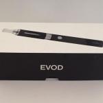 EVOD Vape 3-1